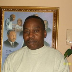 Meet your Posher, Gregory